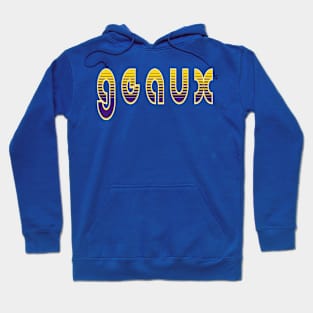 Geaux 3.0 Hoodie